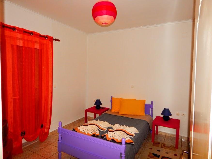 Small Country Apartment In Tripoli Exterior foto