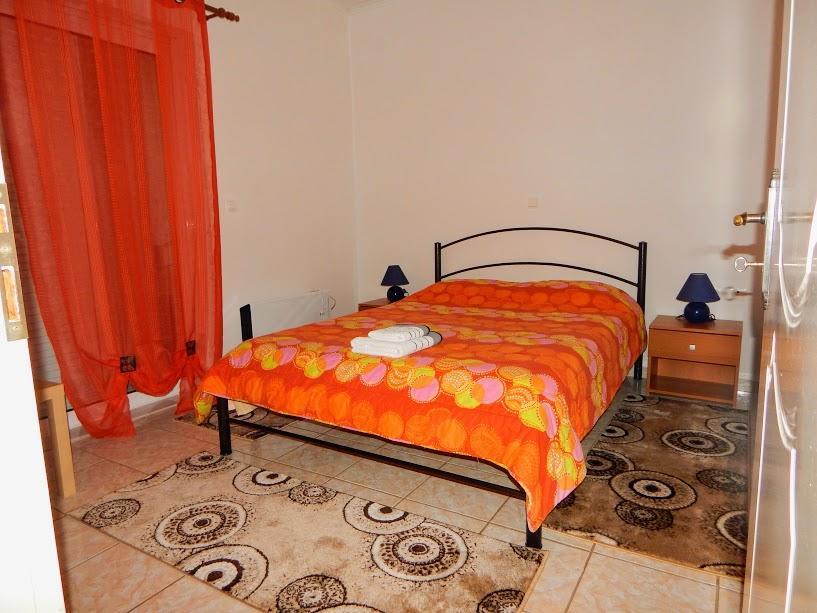 Small Country Apartment In Tripoli Exterior foto